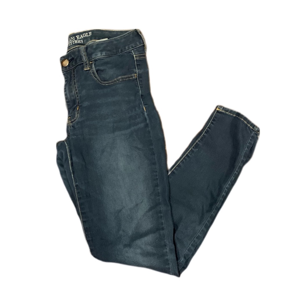 American Eagle Jegging